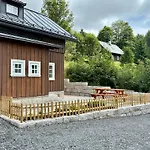 Andelka Josefův Důl u Jablonce nad Nisou