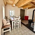 Andelka Chalet Josefův Důl u Jablonce nad Nisou