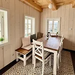 Andelka Chalet
