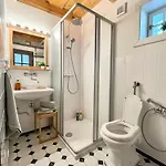 Andelka Chalet Josefův Důl u Jablonce nad Nisou