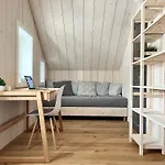 Andelka Chalet