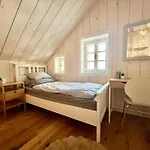 Andelka Chalet Josefův Důl u Jablonce nad Nisou