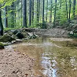 Andelka Josefův Důl u Jablonce nad Nisou