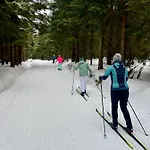 Chalet Andelka