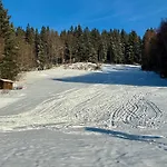 Andelka Josefův Důl u Jablonce nad Nisou