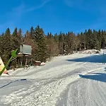 Chalet Andelka *