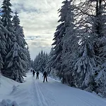 Chalet Andelka