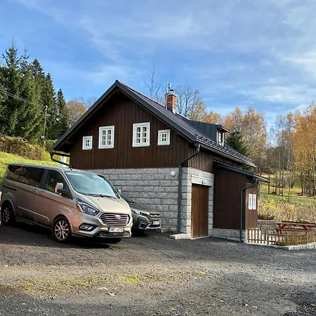 Andelka * Josefŭv Dŭl