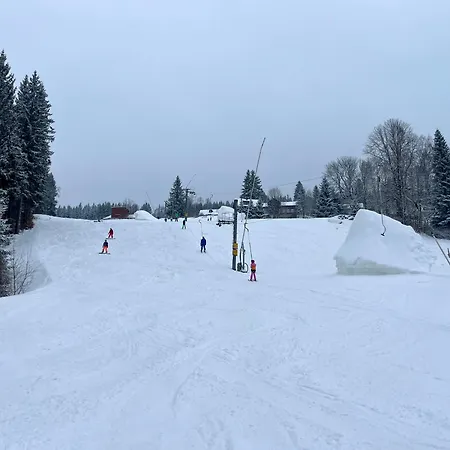 Andelka Alpstuga *