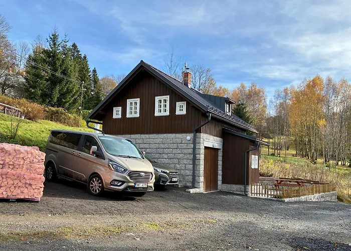 Andelka * Josefŭv Dŭl
