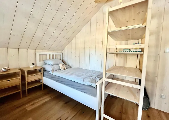 木屋 Andelka