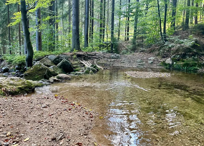 Andelka Josefŭv Dŭl