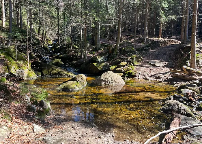 Domek alpejski Andelka *