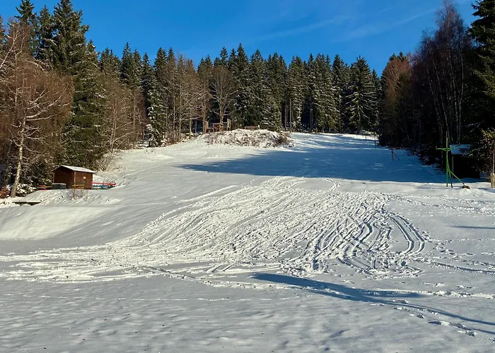 Andelka Josefŭv Dŭl